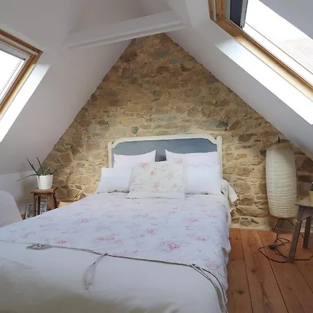 Le Petit Cosy De Kerigou Avec Vue Et *
