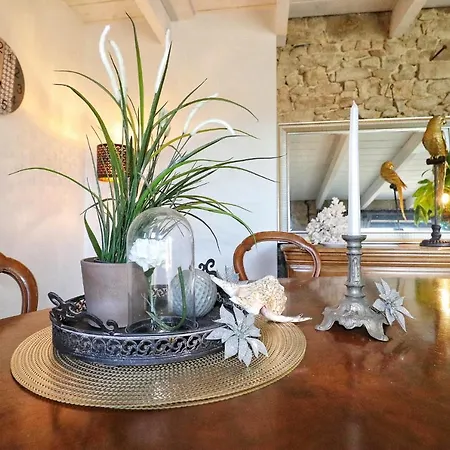 Le Petit Cosy De Kerigou Avec Vue Et Holiday home Saint-Pol-de-Leon